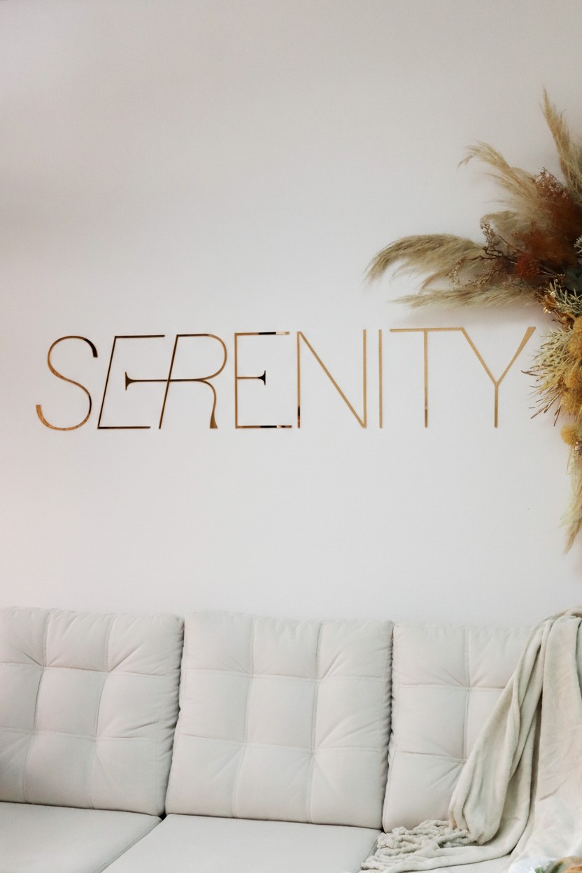 Relaxamento Serenity