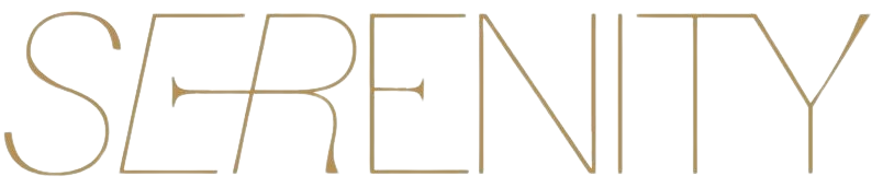Serenity Logo